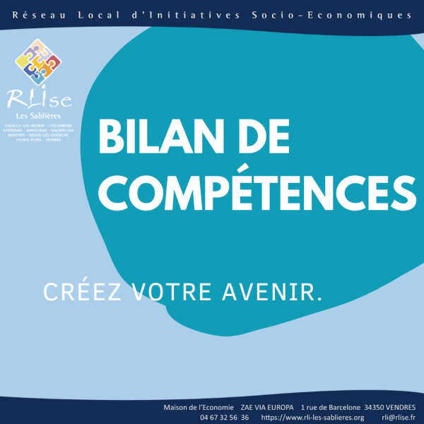 Bilan de competences