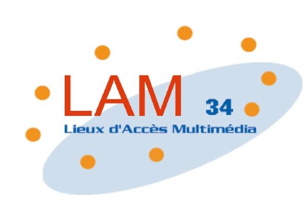 Logo LAM