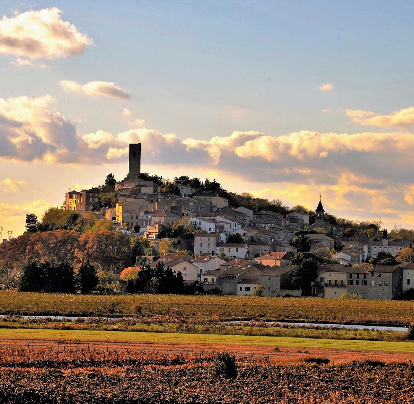 la-tour montady